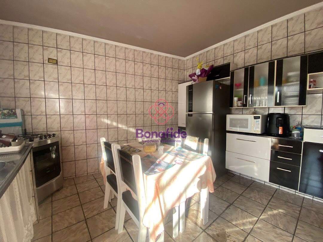 Casa à venda no Vila Nova Jundiainópolis: 