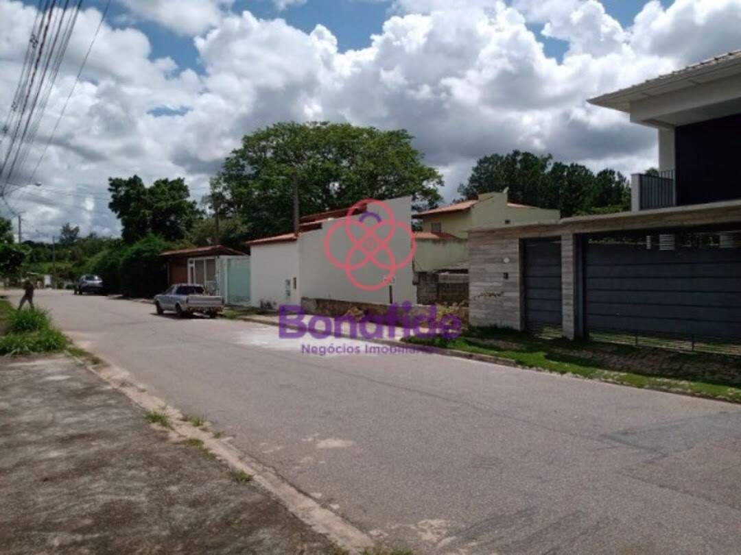 Terreno à venda no Jardim Celeste: 