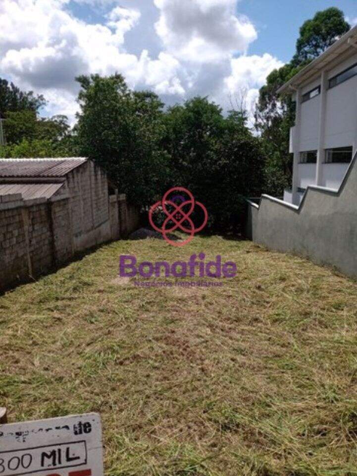 Terreno à venda no Jardim Celeste: 