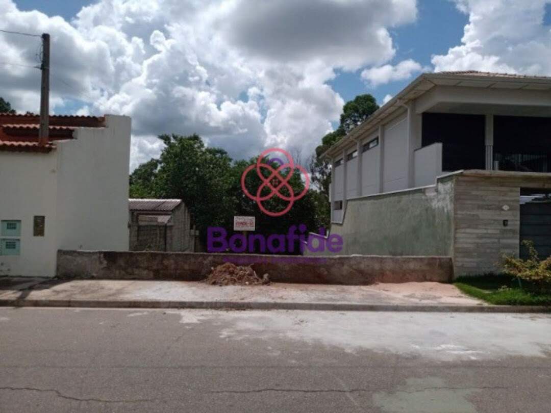 Terreno à venda no Jardim Celeste: 