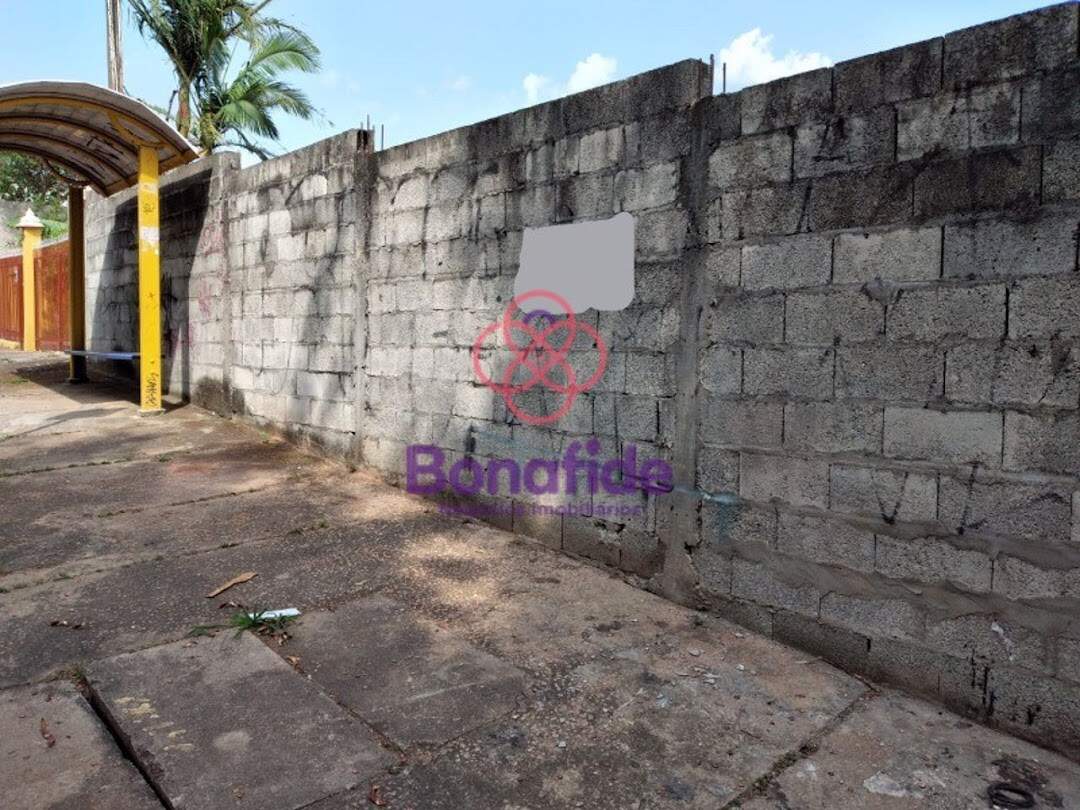 Terreno à venda no Jardim Adélia: 