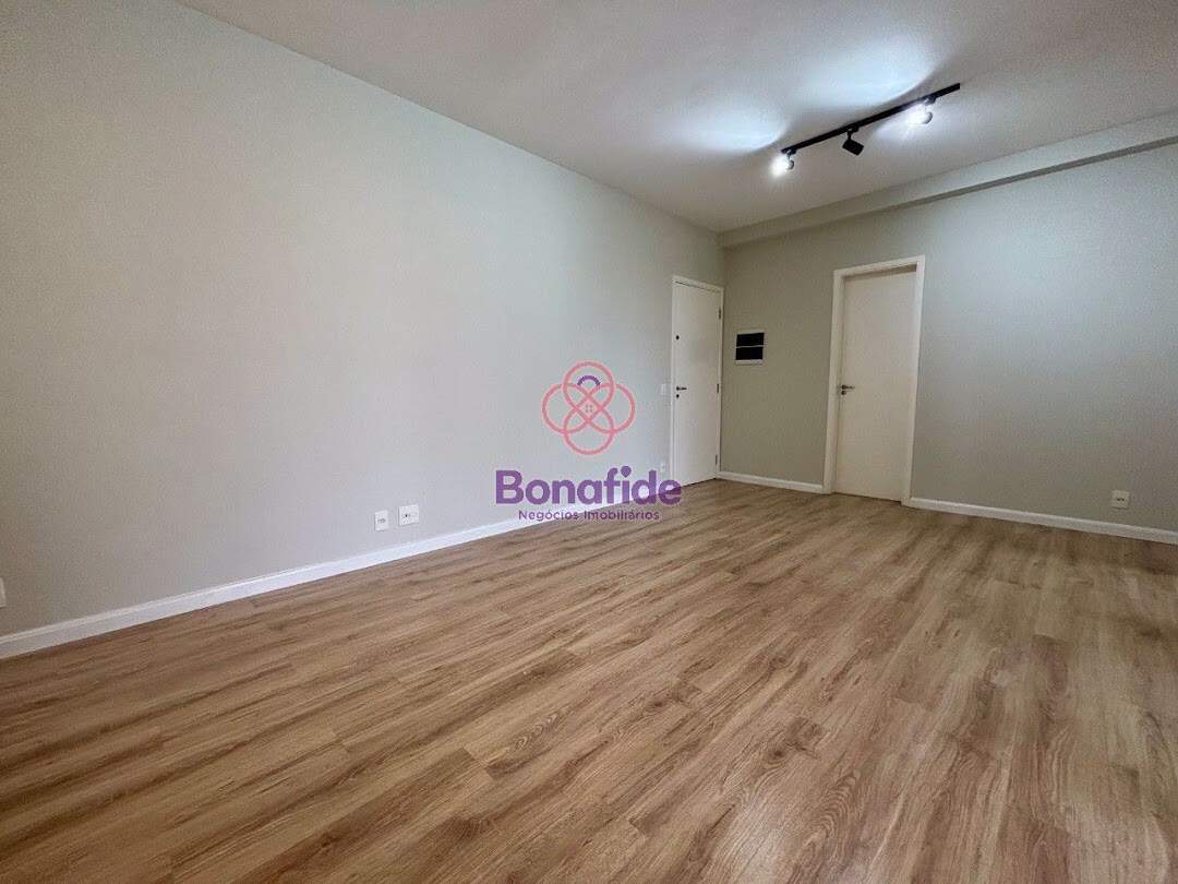 Apartamento à venda no Jardim Ana Maria: 