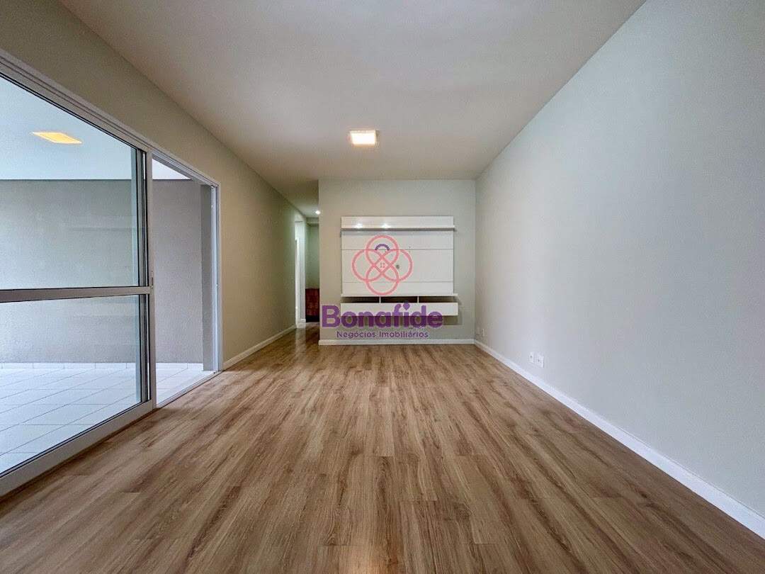 Apartamento à venda no Jardim Ana Maria: 