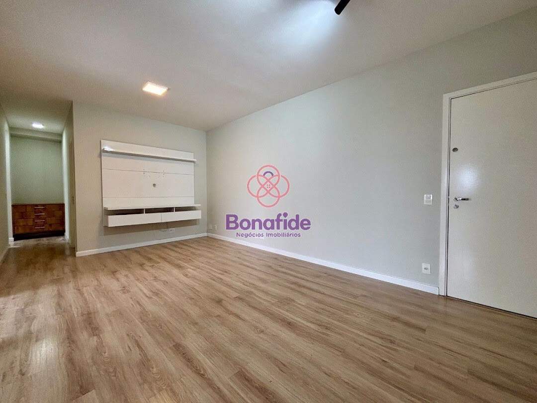 Apartamento à venda no Jardim Ana Maria: 