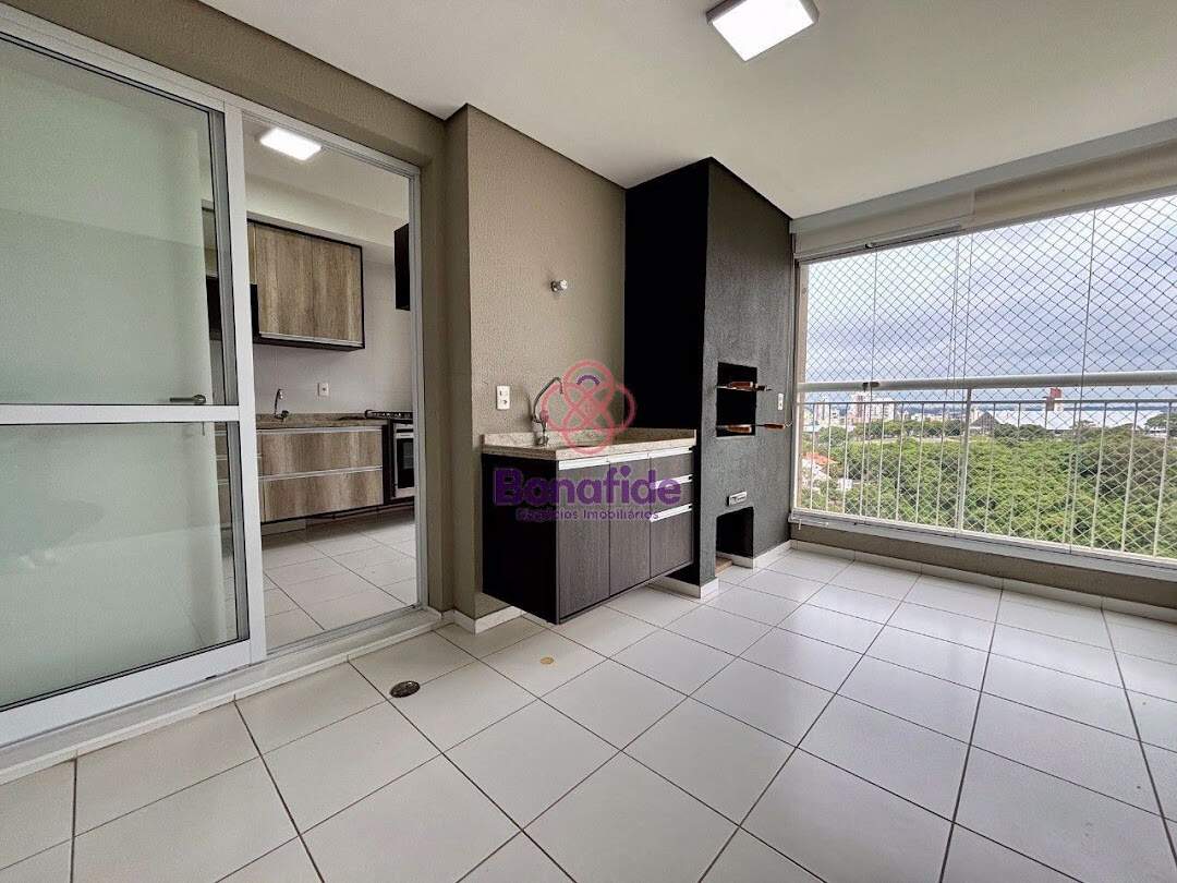 Apartamento à venda no Jardim Ana Maria: 