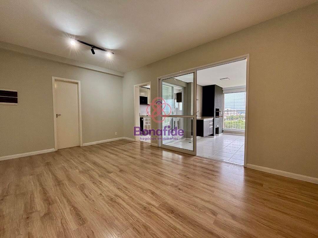 Apartamento à venda no Jardim Ana Maria: 