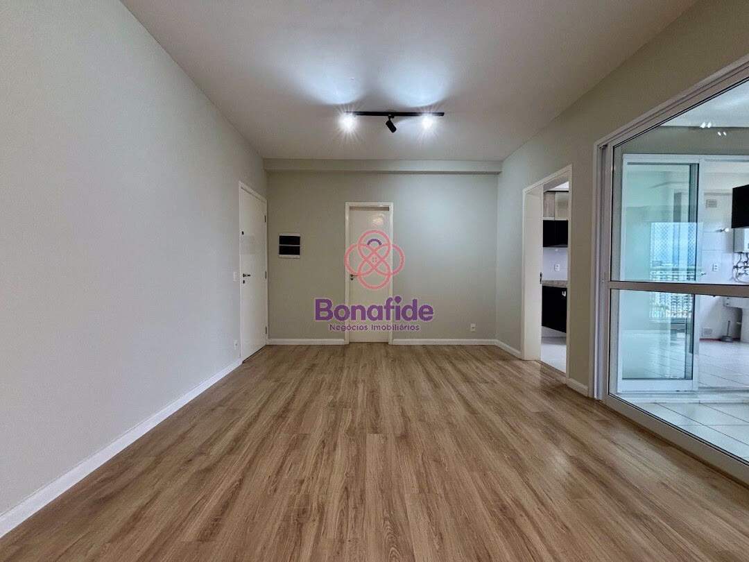 Apartamento à venda no Jardim Ana Maria: 