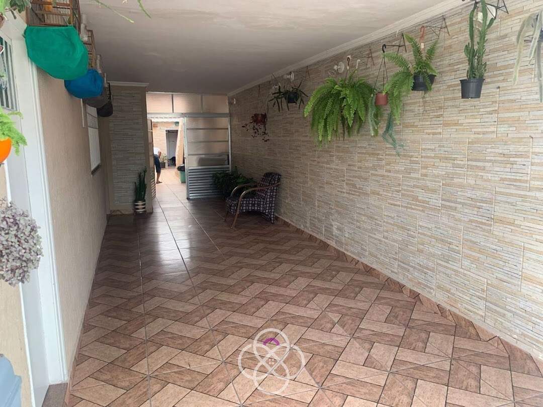 Casa à venda no Jardim Liberdade: 