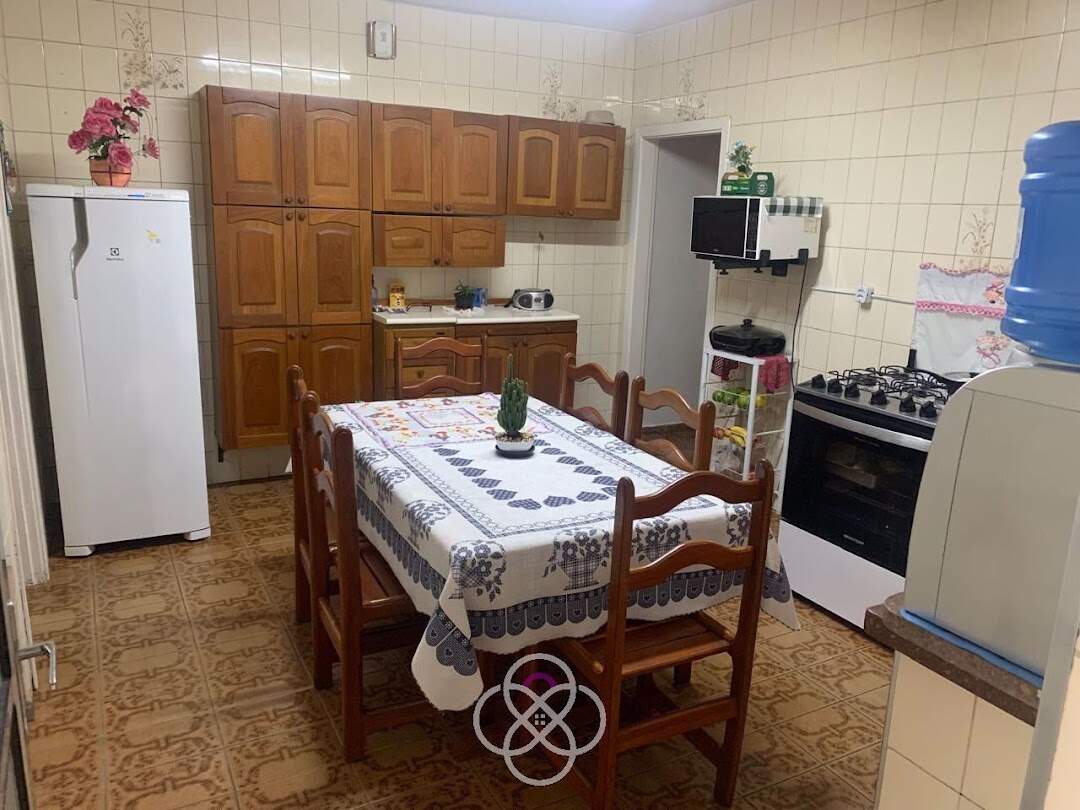 Casa à venda no Jardim Liberdade: 