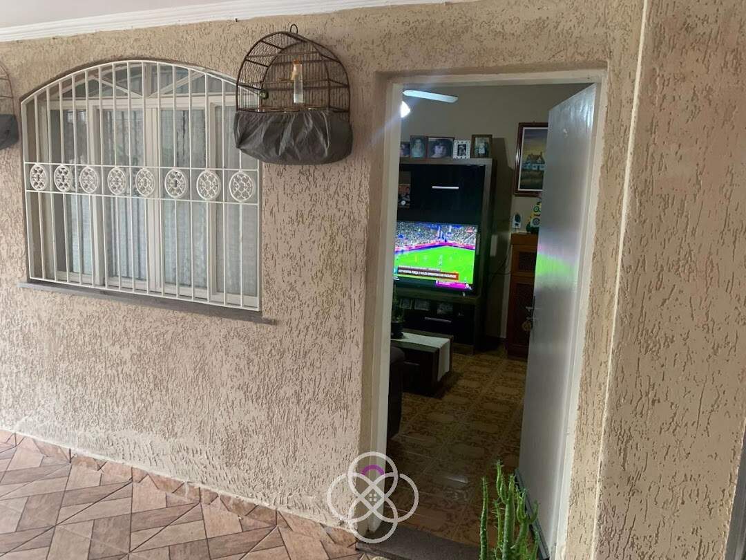 Casa à venda no Jardim Liberdade: 