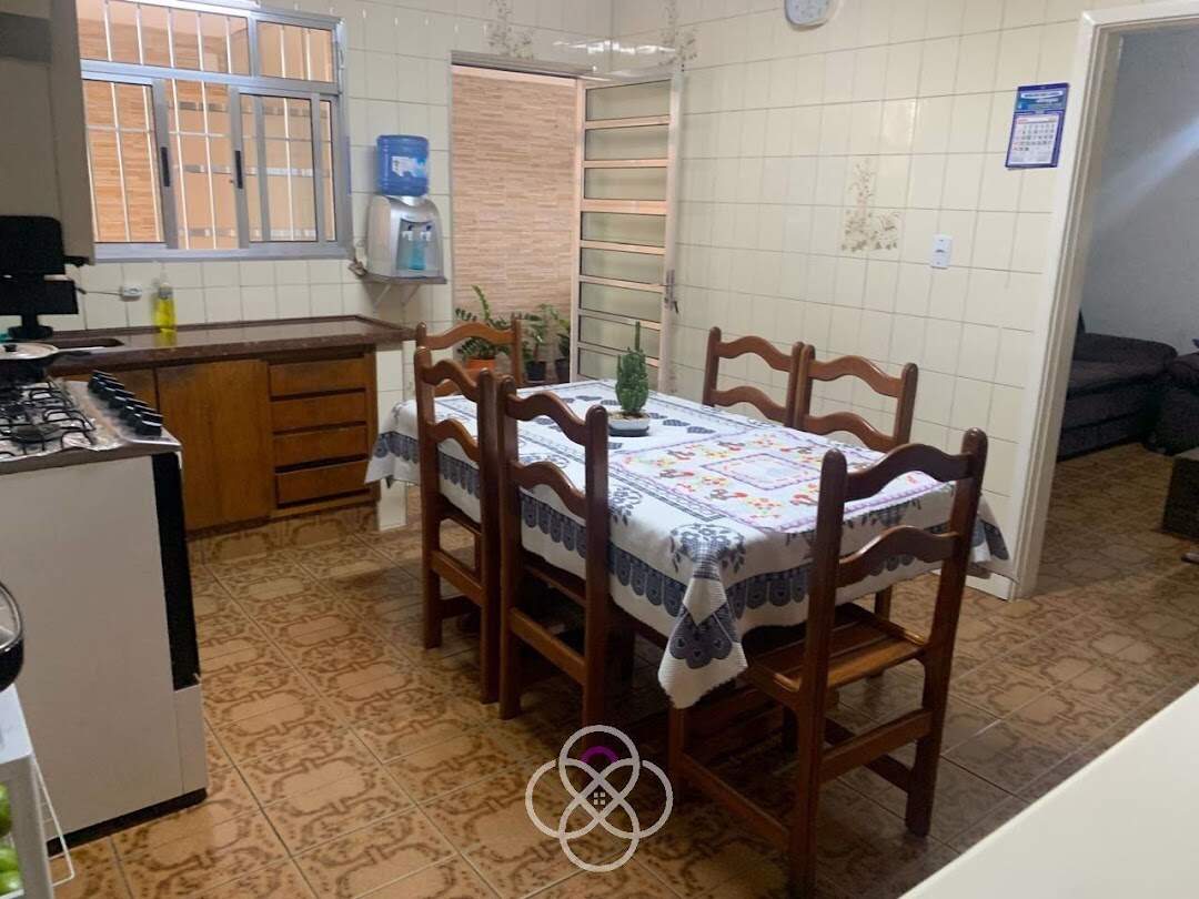 Casa à venda no Jardim Liberdade: 