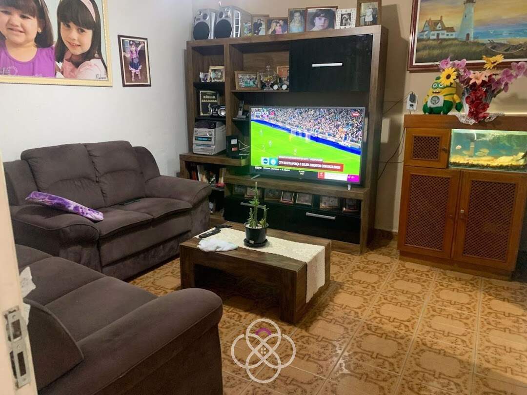 Casa à venda no Jardim Liberdade: 