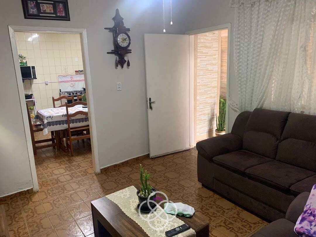 Casa à venda no Jardim Liberdade: 