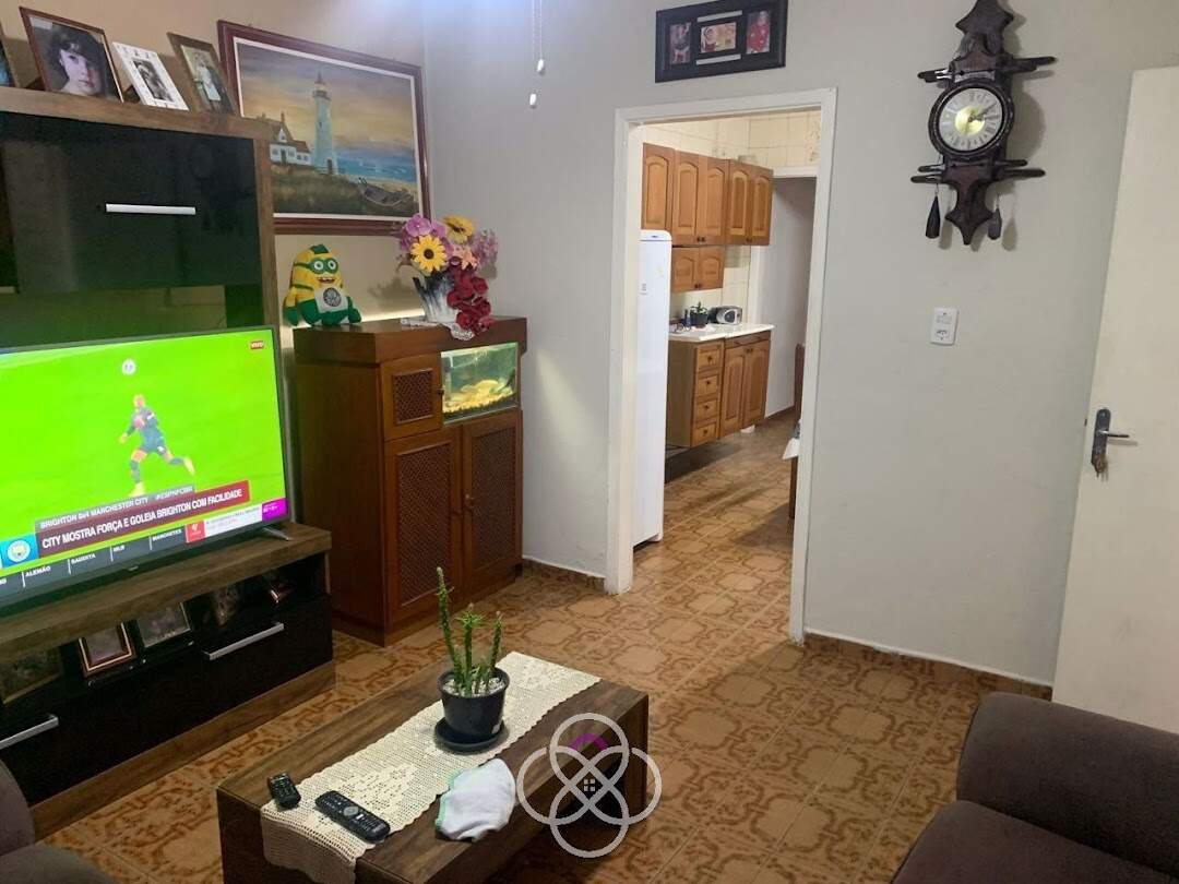 Casa à venda no Jardim Liberdade: 