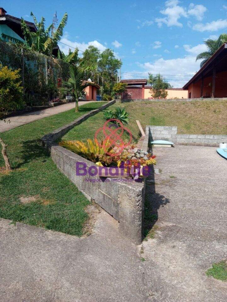 Chácara à venda no Maracanã: 