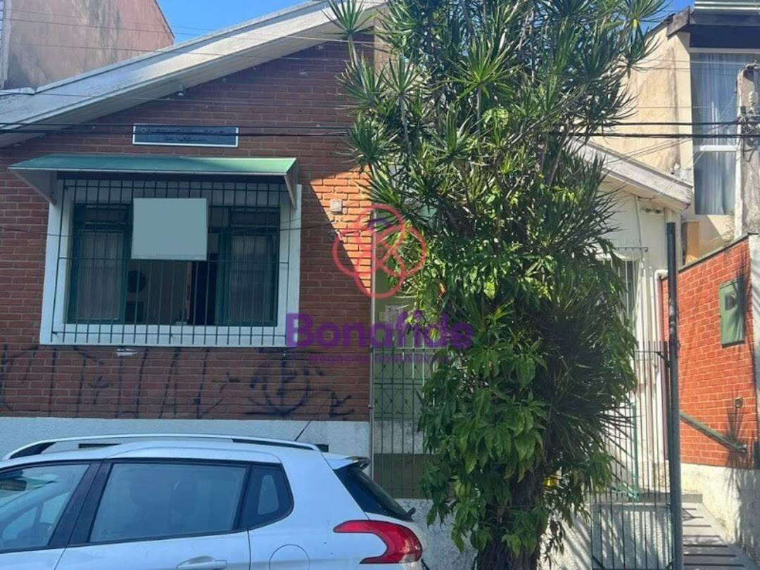 Casa à venda no Vila Boaventura: 