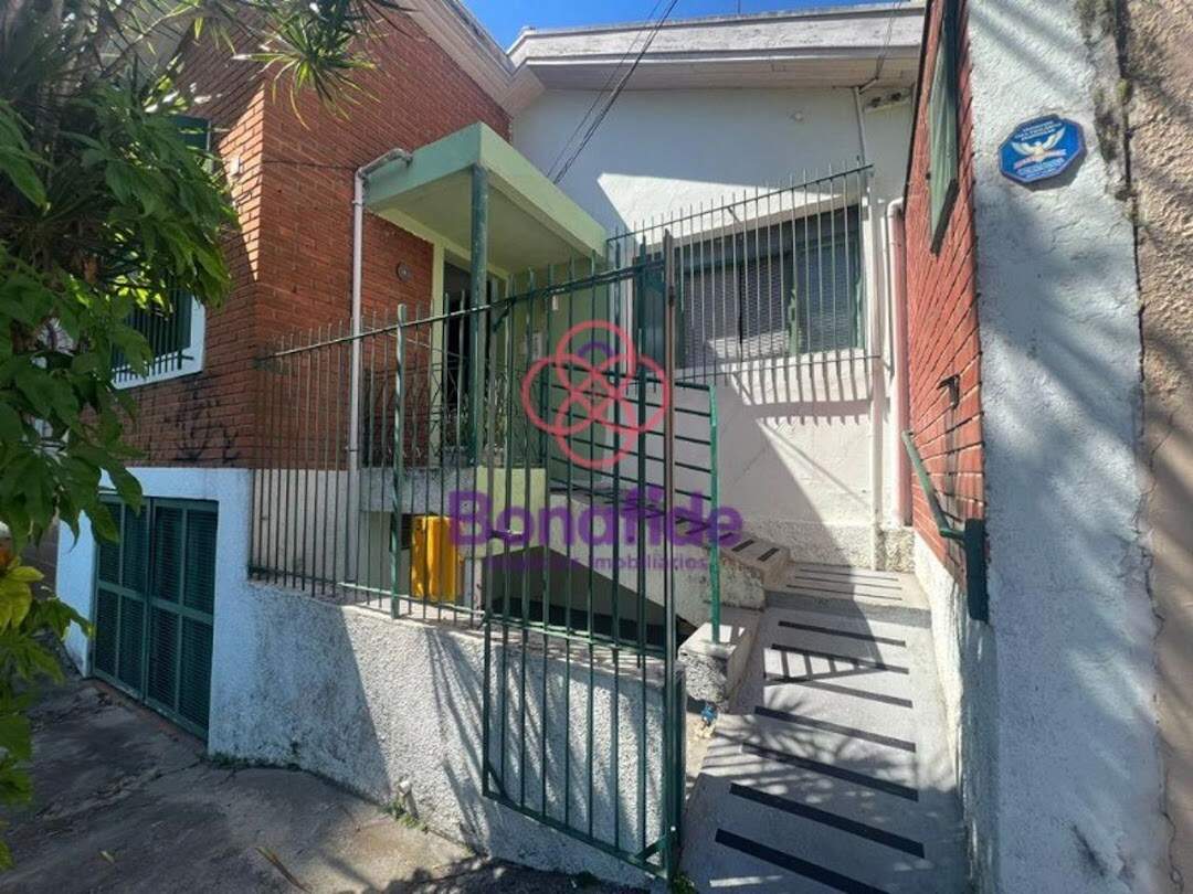 Casa à venda no Vila Boaventura: 