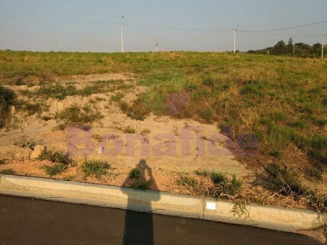 Terreno à venda no Residencial Morro da Mata: 