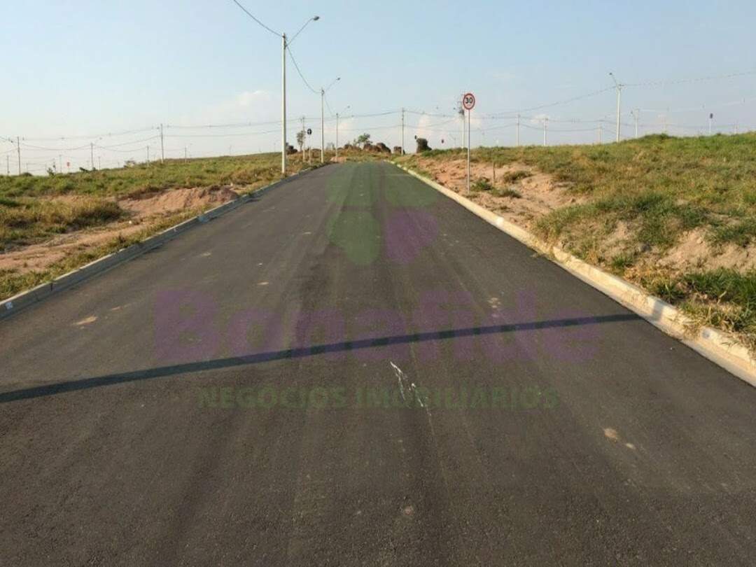 Terreno à venda no Residencial Morro da Mata: 