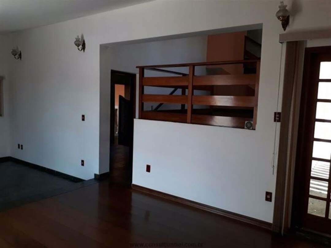 Casa à venda no Jardim Pacaembu: 