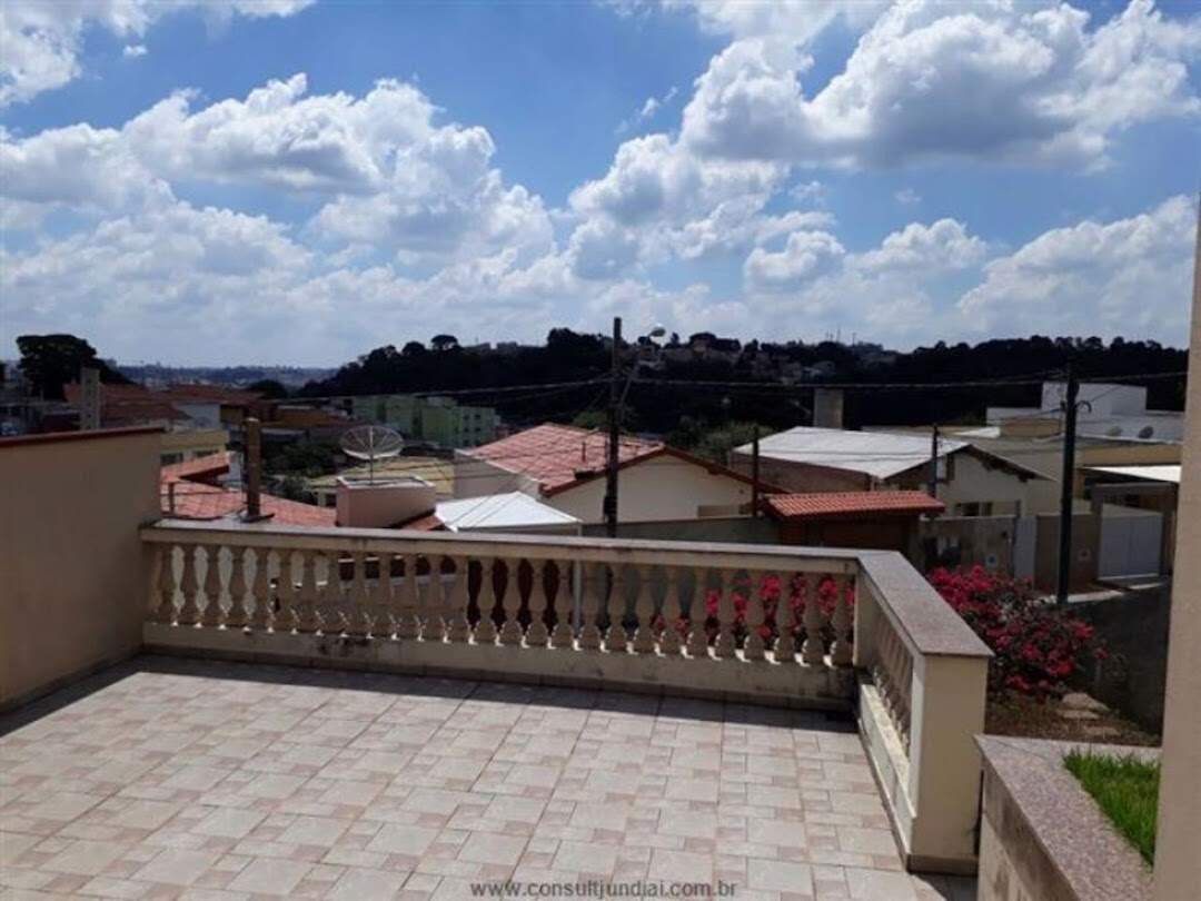 Casa à venda no Jardim Pacaembu: 