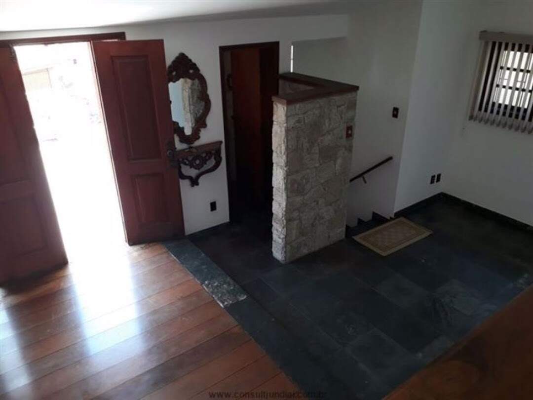 Casa à venda no Jardim Pacaembu: 