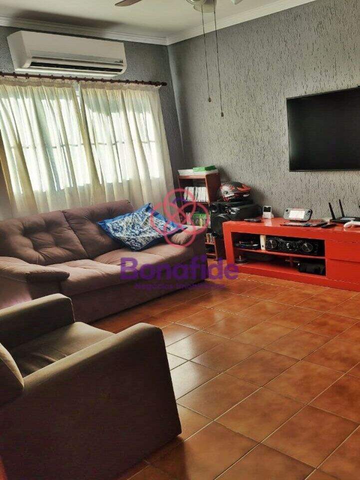 Casa à venda no Jardim Santa Gertrudes: 