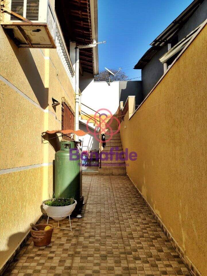 Casa à venda no Jardim Santa Gertrudes: 