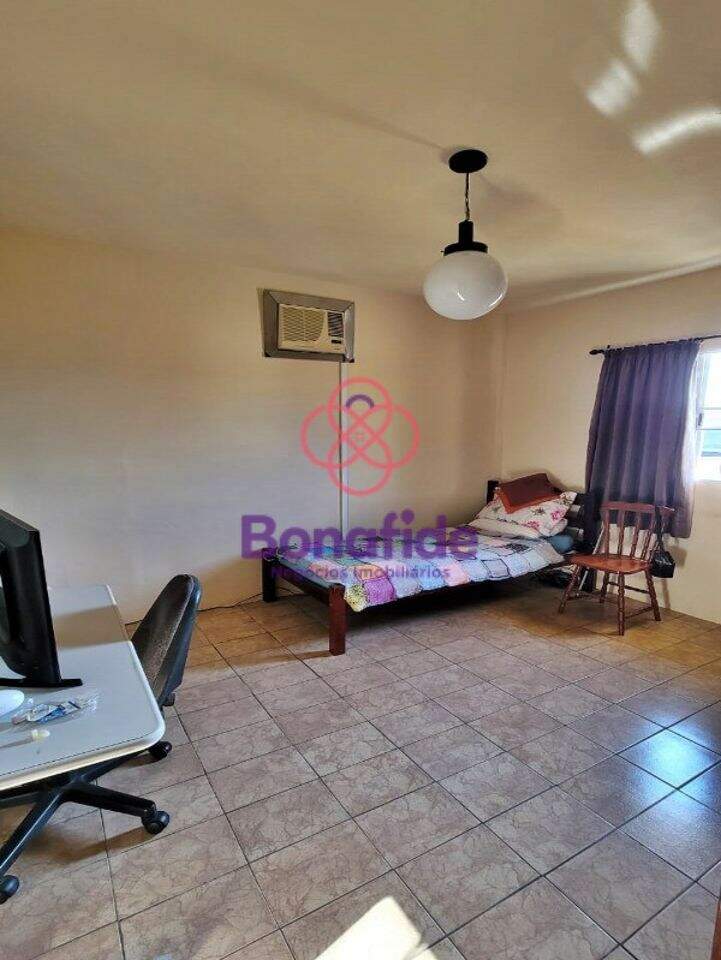 Casa à venda no Jardim Santa Gertrudes: 