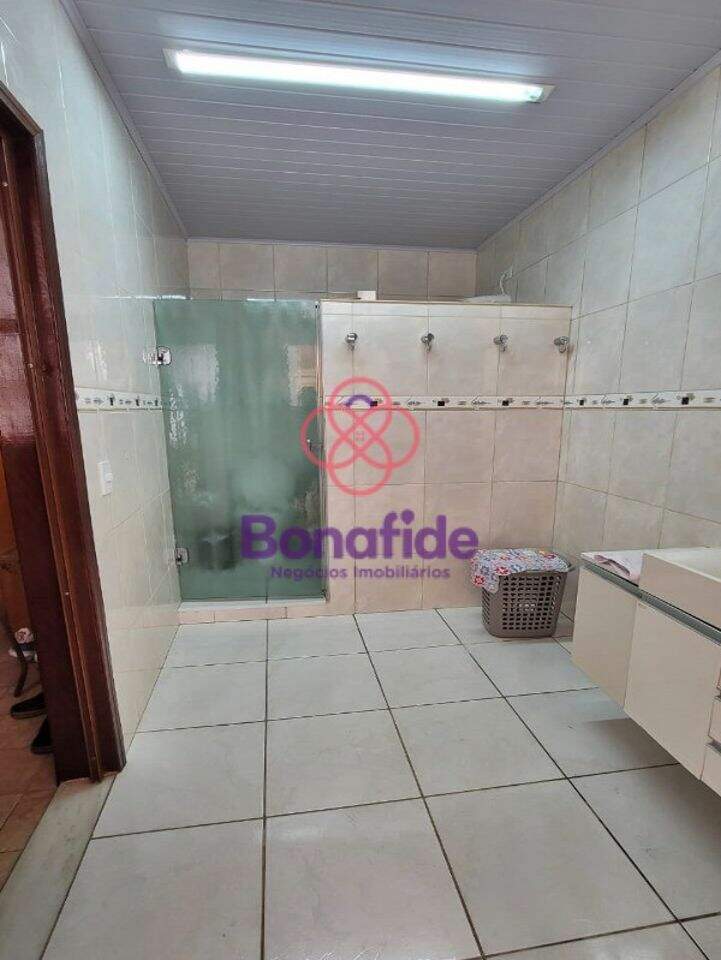 Casa à venda no Jardim Santa Gertrudes: 