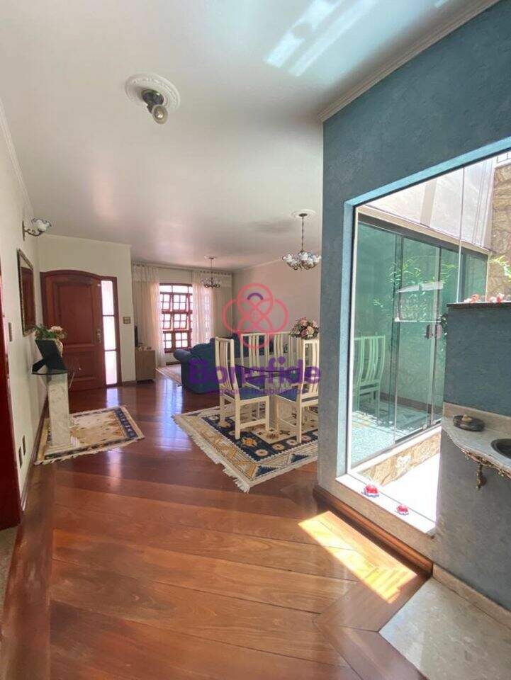 Casa à venda no Jardim Ana Luiza: 