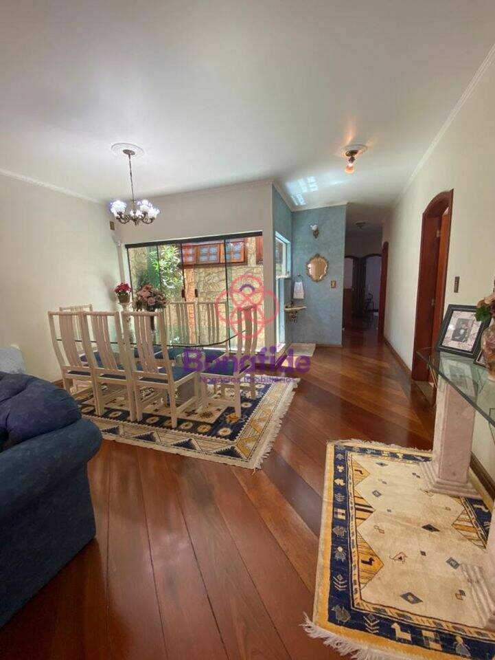 Casa à venda no Jardim Ana Luiza: 