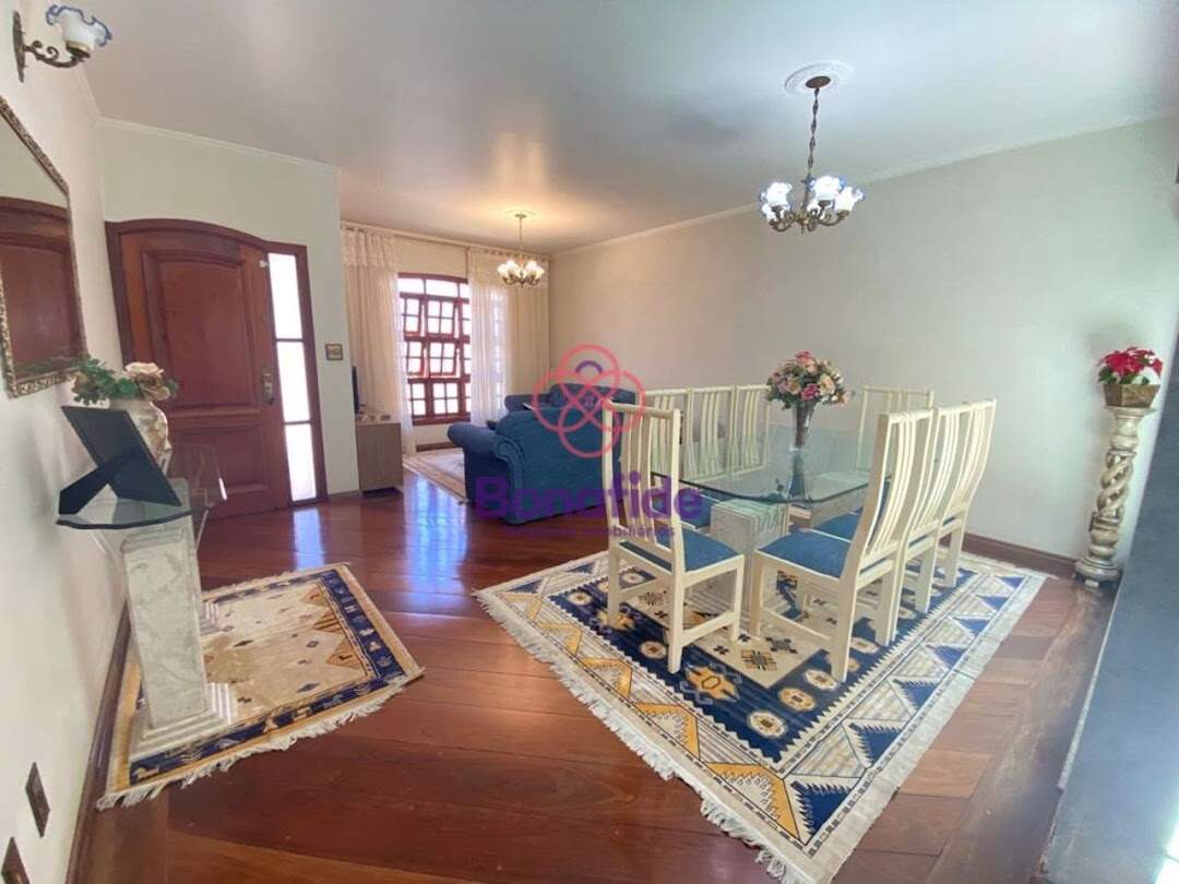 Casa à venda no Jardim Ana Luiza: 