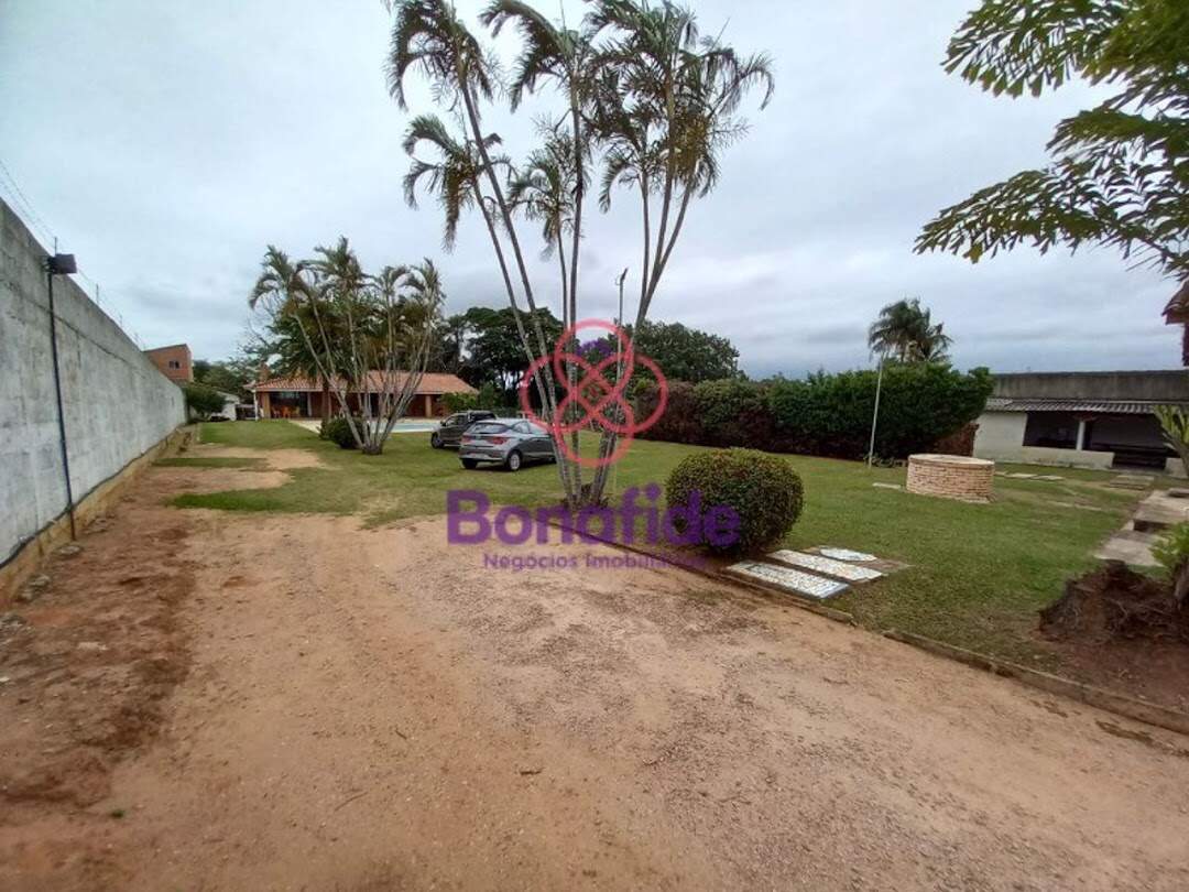 Chácara à venda no Medeiros: 