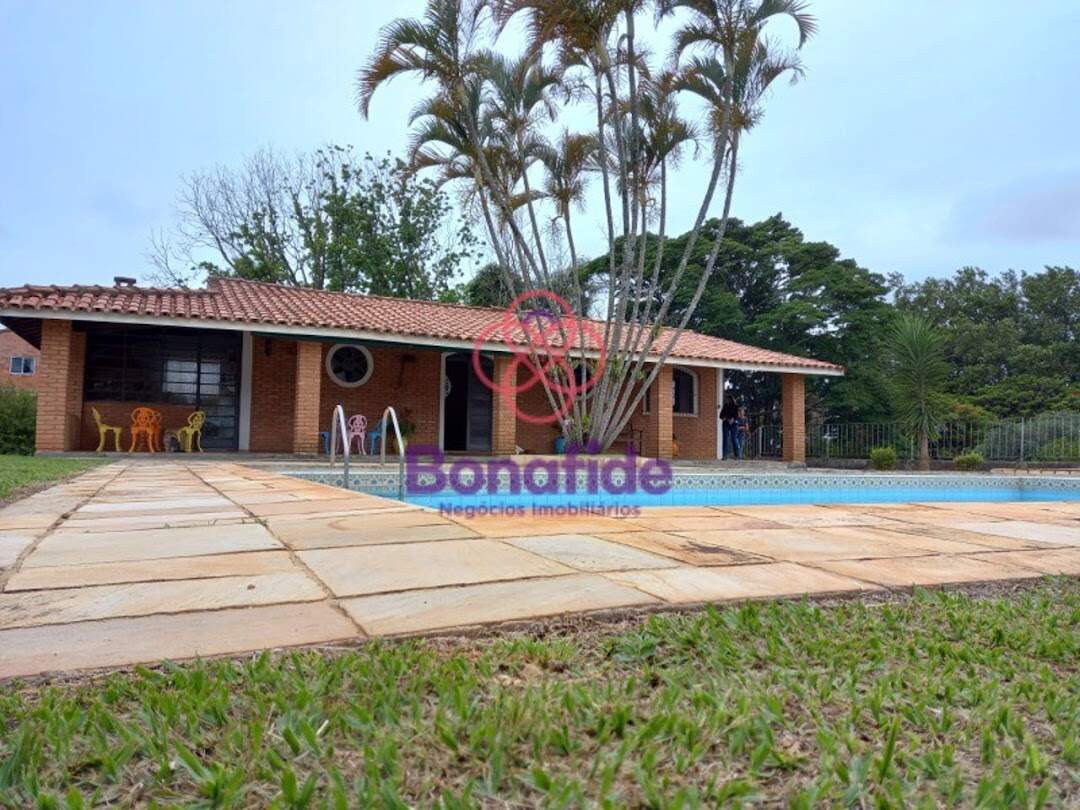 Chácara à venda no Medeiros: 