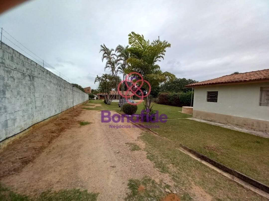 Chácara à venda no Medeiros: 