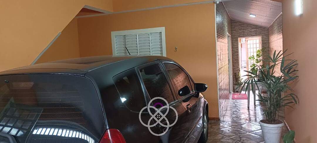 Casa à venda no Fazenda Grande: 