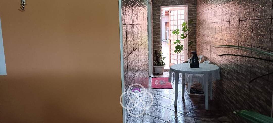 Casa à venda no Fazenda Grande: 