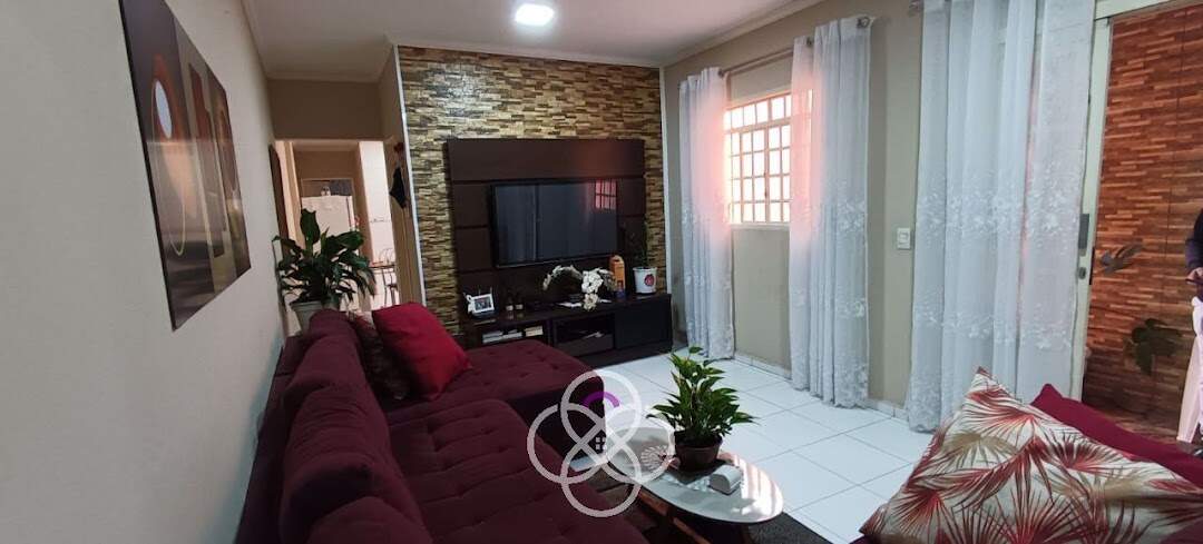 Casa à venda no Fazenda Grande: 