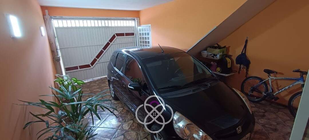 Casa à venda no Fazenda Grande: 