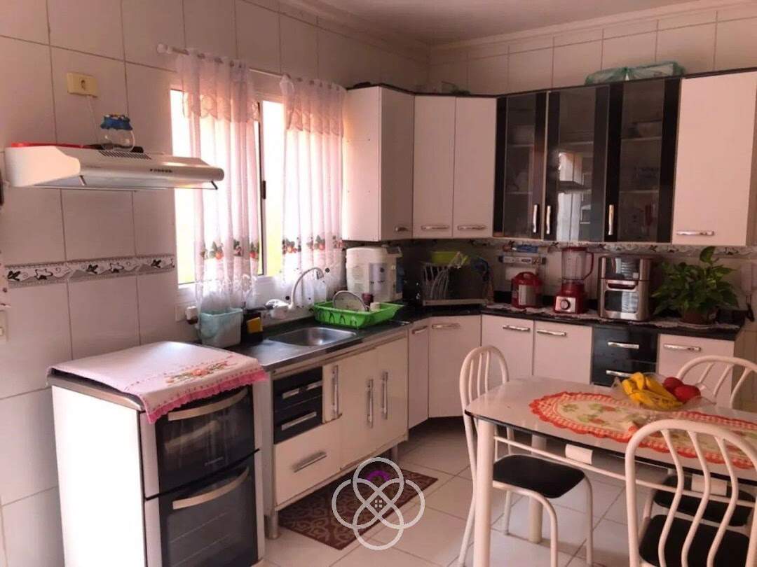 Casa à venda no Fazenda Grande: 