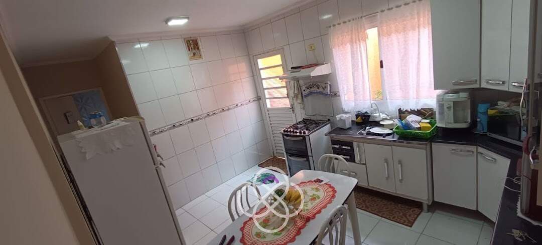 Casa à venda no Fazenda Grande: 