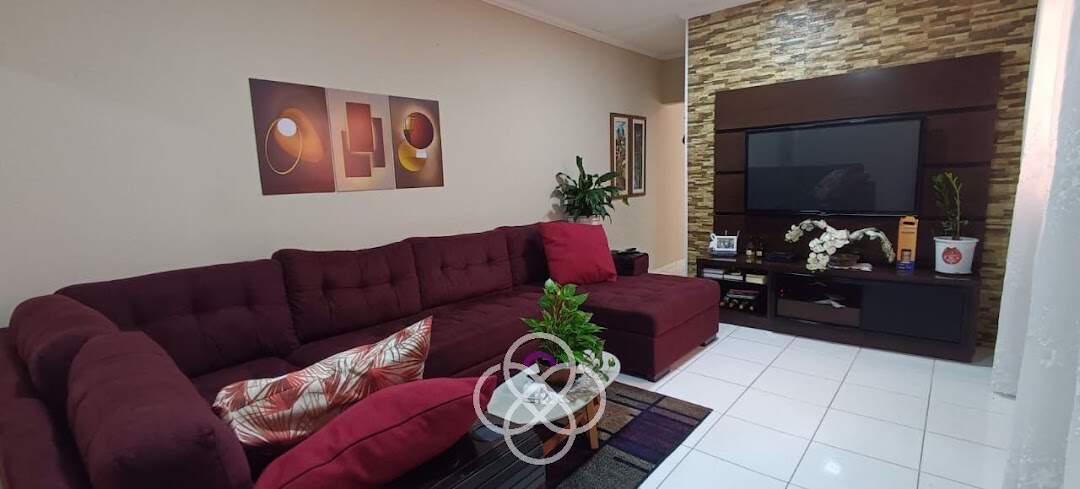 Casa à venda no Fazenda Grande: 