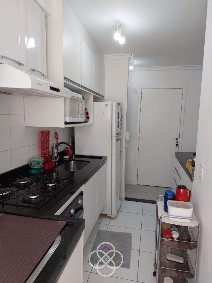 Apartamento à venda no Vila Pirituba: 