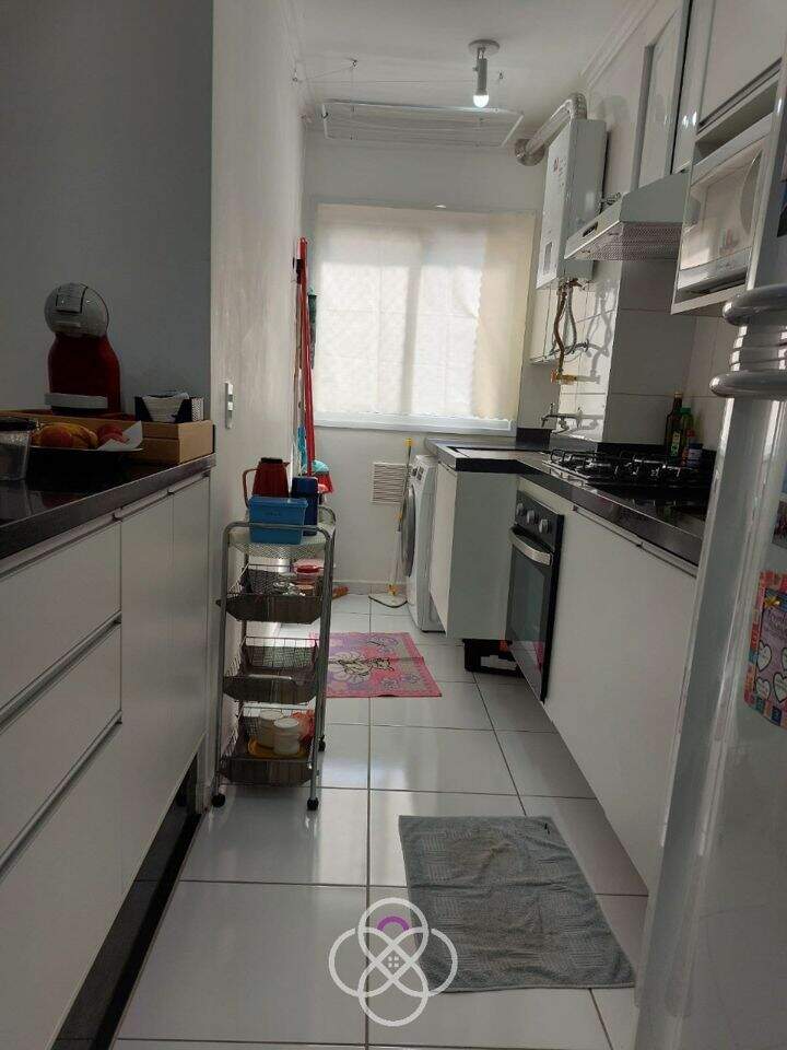 Apartamento à venda no Vila Pirituba: 