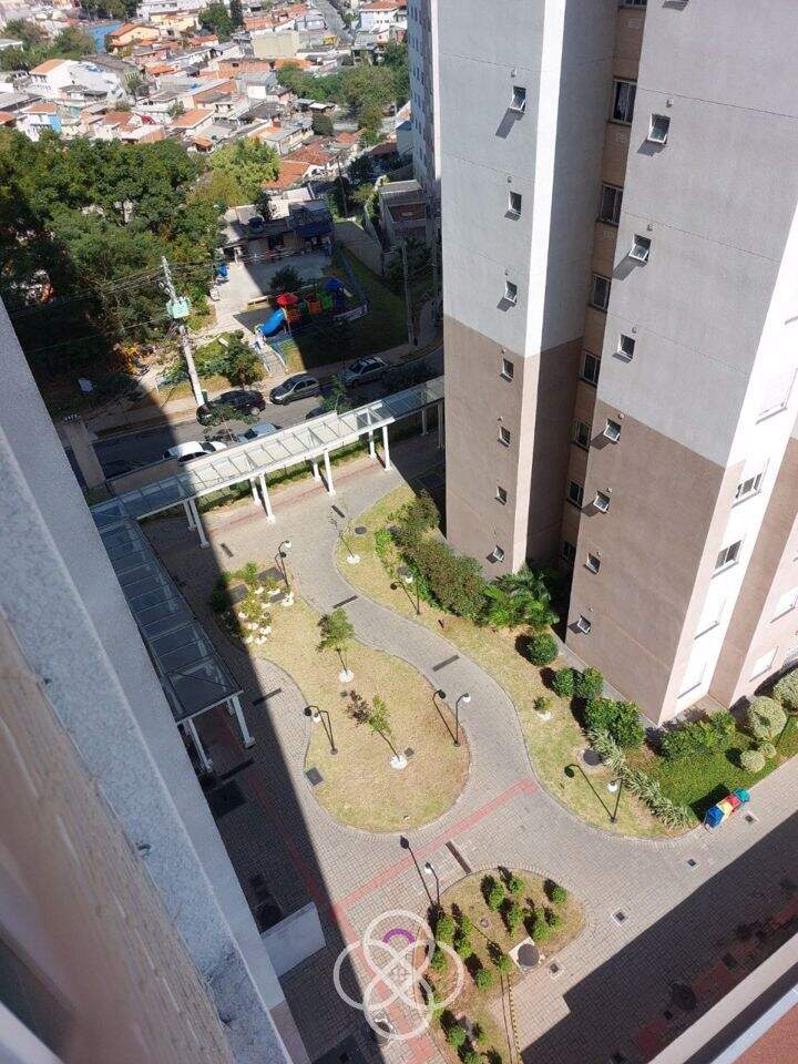 Apartamento à venda no Vila Pirituba: 