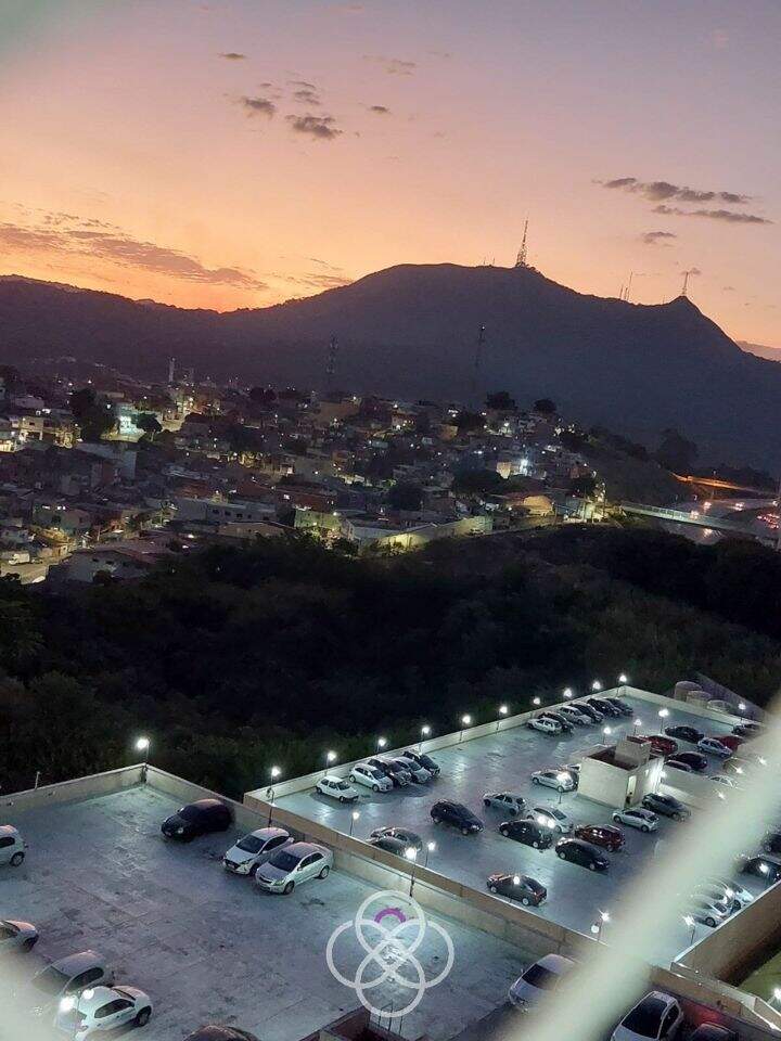 Apartamento à venda no Vila Pirituba: 