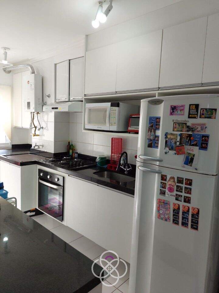 Apartamento à venda no Vila Pirituba: 