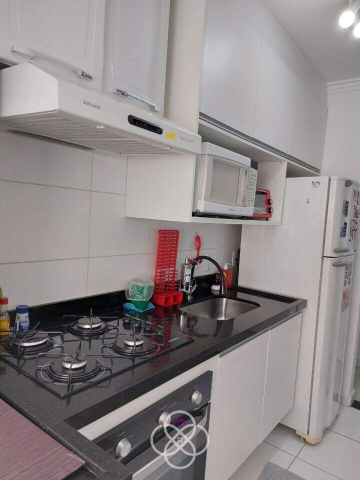 Apartamento à venda no Vila Pirituba: 