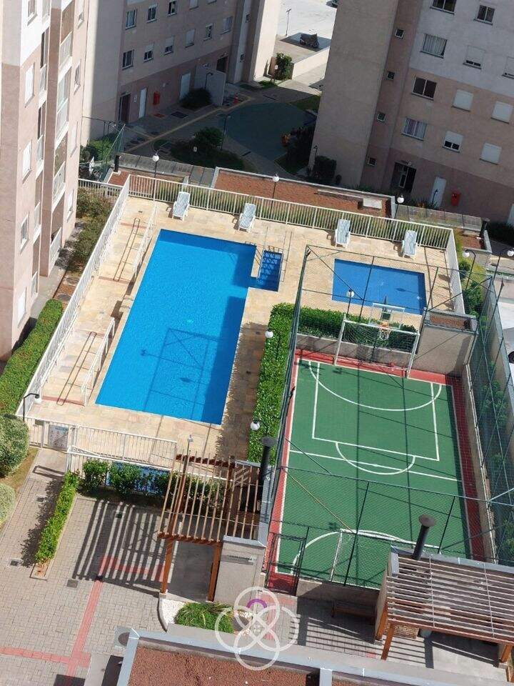 Apartamento à venda no Vila Pirituba: 